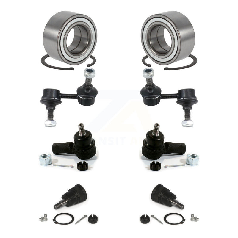 Transit Auto K77-101899 Wheel Bearing for 2004-2005 Honda Civic product image