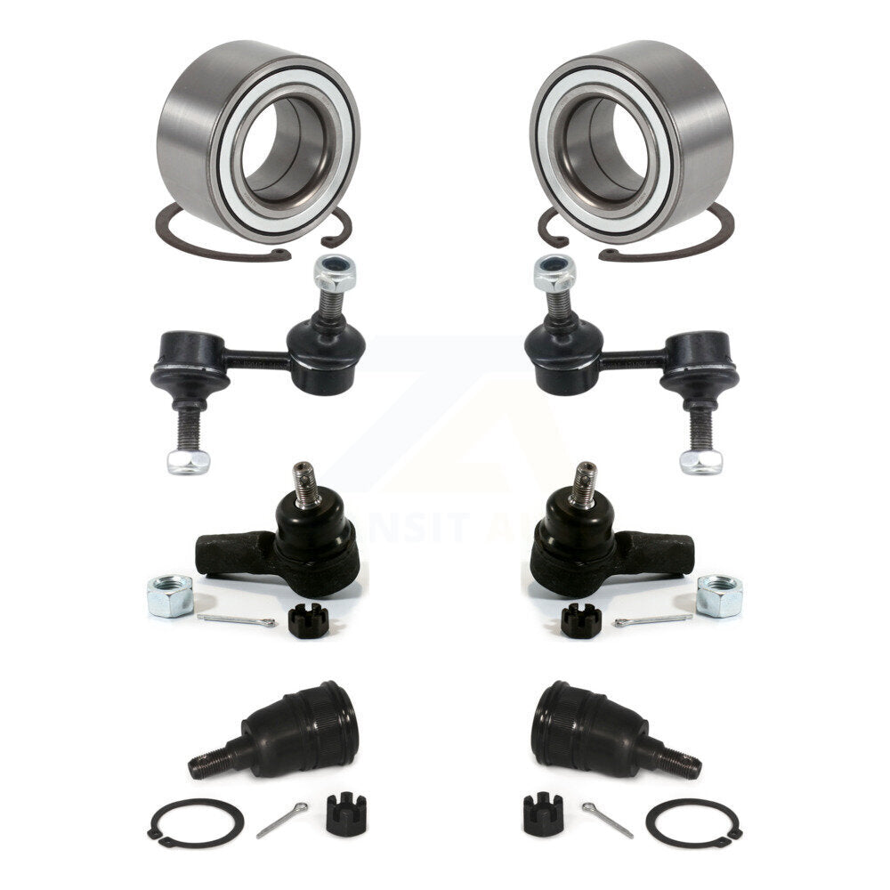 Transit Auto K77-101901 Wheel Bearing for 2002-2006 Honda CR-V product image