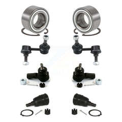 Transit Auto K77-101901 Wheel Bearing for 2002-2006 Honda CR-V product image