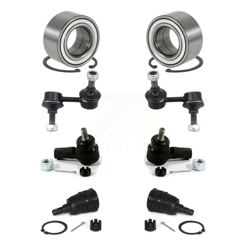 Transit Auto K77-101901 Wheel Bearing for 2002-2006 Honda CR-V product image