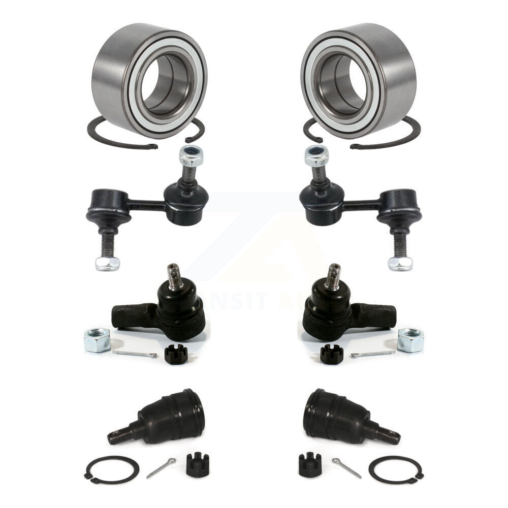 Transit Auto K77-101902 Wheel Bearing for 2002-2004 Honda CR-V product image