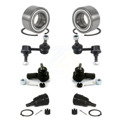 Transit Auto K77-101902 Wheel Bearing for 2002-2004 Honda CR-V product image