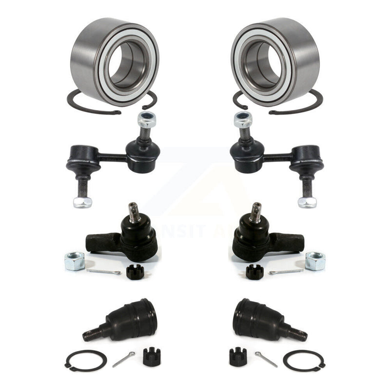 Transit Auto K77-101902 Wheel Bearing for 2002-2004 Honda CR-V product image