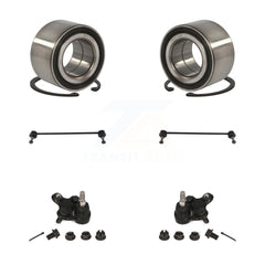 Transit Auto K77-101903 Wheel Bearing for 2012-2015 Acura ILX, Honda Civic product image