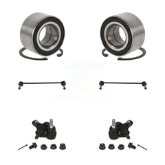 Transit Auto K77-101904 Wheel Bearing for 2012-2015 Acura ILX, Honda Civic product image