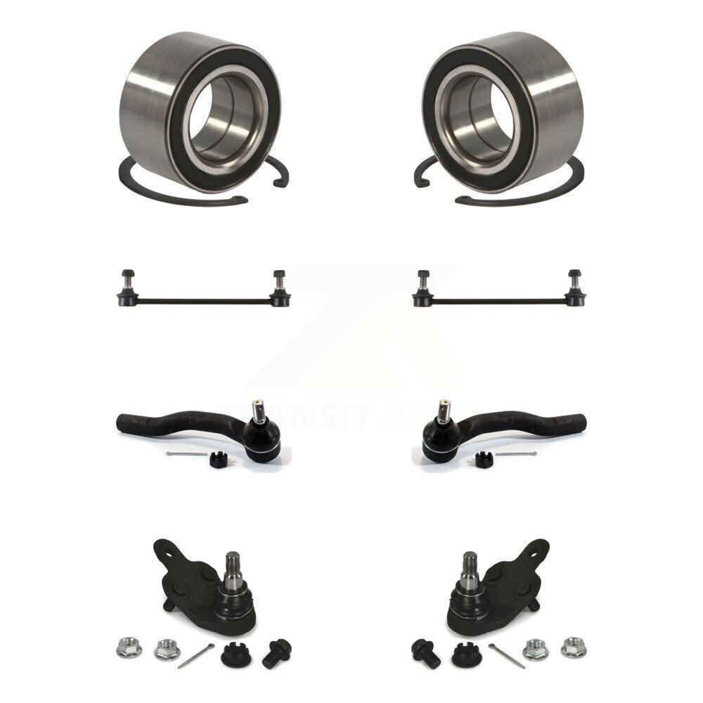 Transit Auto K77-101926 Wheel Bearing for 2007-2011 Toyota Camry product image