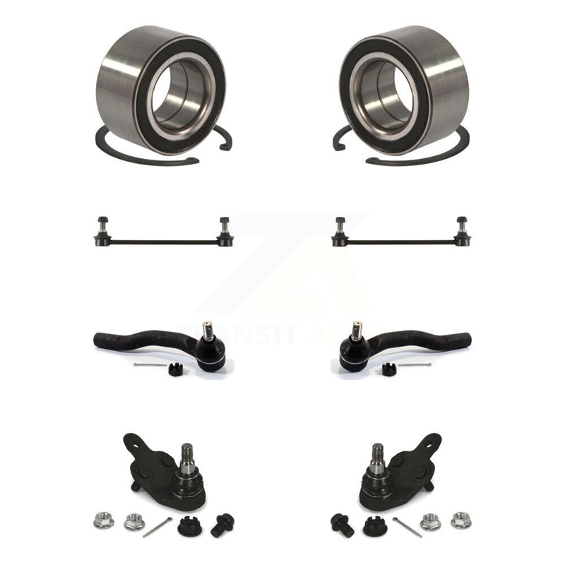 Transit Auto K77-101926 Wheel Bearing for 2007-2011 Toyota Camry product image