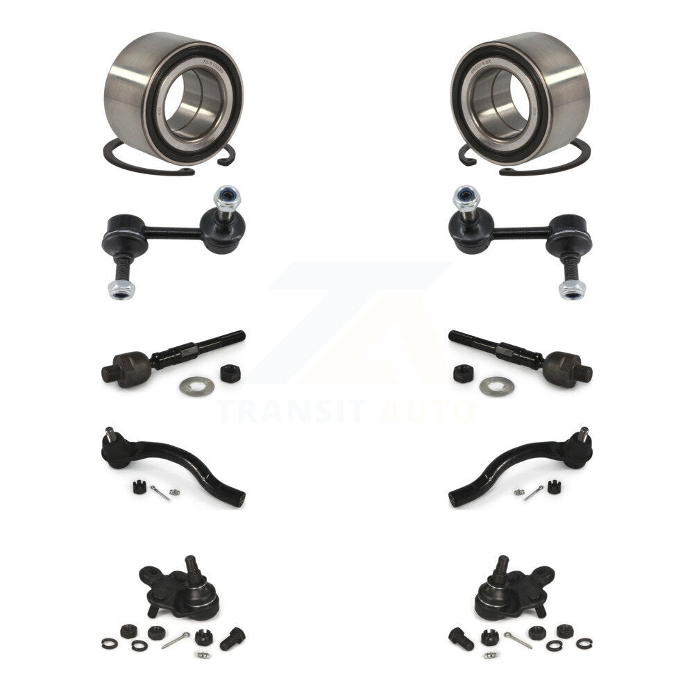 Transit Auto K77-101935 Wheel Bearing for 2006-2011 Honda Civic product image