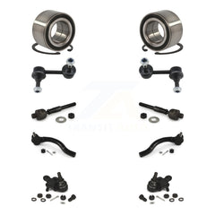Transit Auto K77-101936 Wheel Bearing for 2006-2011 Honda Civic product image