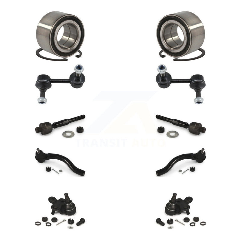 Transit Auto K77-101936 Wheel Bearing for 2006-2011 Honda Civic product image