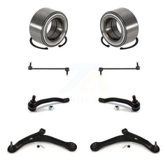 Transit Auto K77-101943 Wheel Bearing for 2003-2008 Honda Pilot, Acura MDX product image