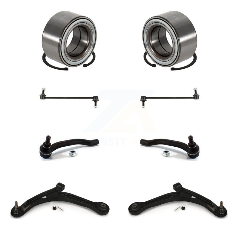 Transit Auto K77-101943 Wheel Bearing for 2003-2008 Honda Pilot, Acura MDX product image
