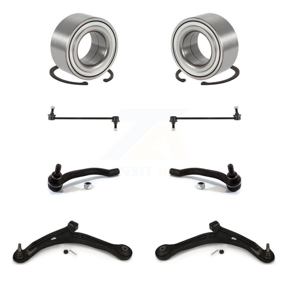 Transit Auto K77-101944 Wheel Bearing for 2001-2004 Honda Pilot, Acura MDX product image