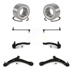 Transit Auto K77-101944 Wheel Bearing for 2001-2004 Honda Pilot, Acura MDX product image