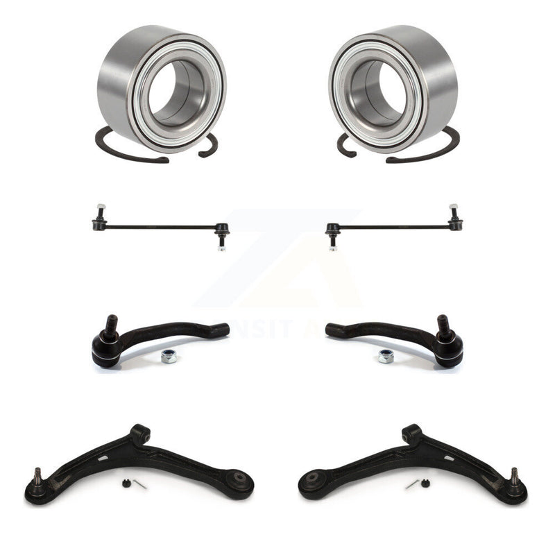 Transit Auto K77-101944 Wheel Bearing for 2001-2004 Honda Pilot, Acura MDX product image