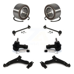 Transit Auto K77-101956 Wheel Bearing for 2004-2006 Ford Focus product image