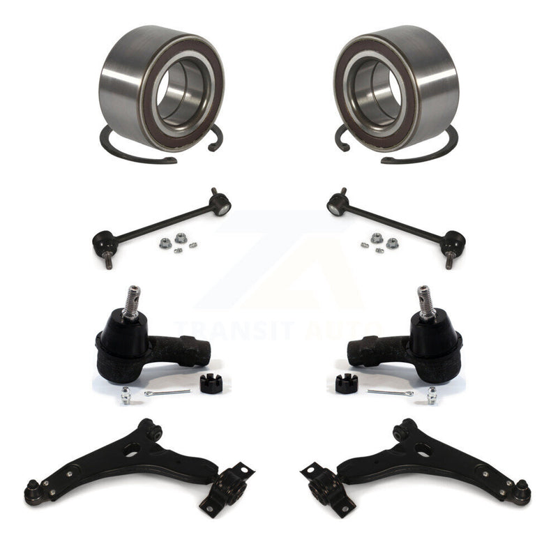 Transit Auto K77-101956 Wheel Bearing for 2004-2006 Ford Focus product image
