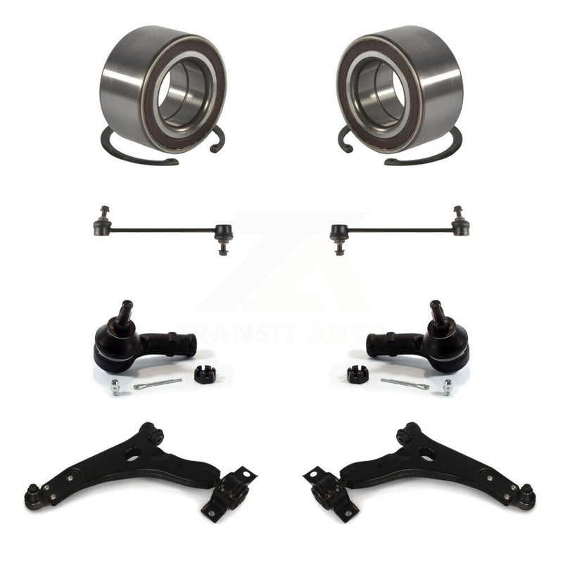 Transit Auto K77-101958 Wheel Bearing for 2008-2011 Ford Focus product image