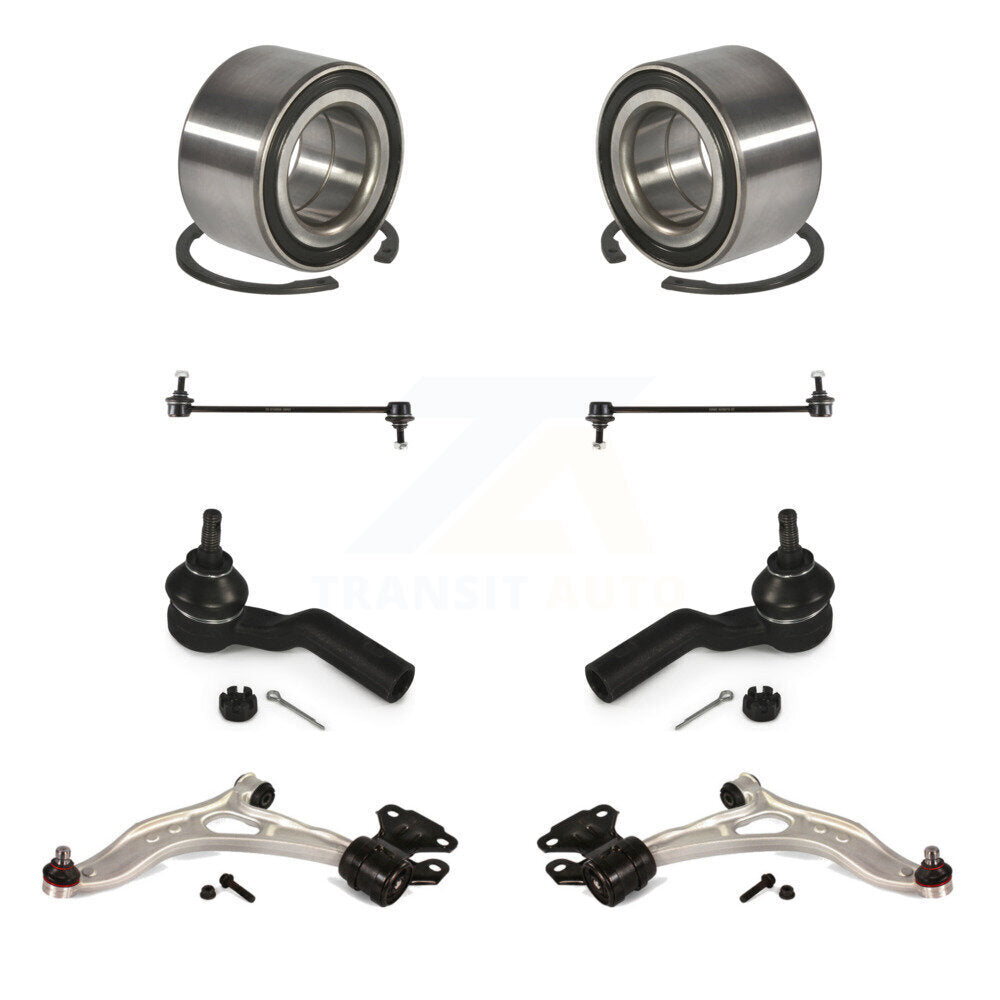 Transit Auto K77-101959 Wheel Bearing for 2012-2018 Ford Focus, Ford C-Max product image