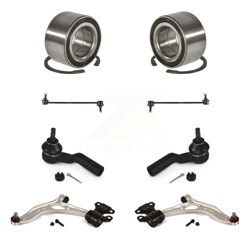 Transit Auto K77-101959 Wheel Bearing for 2012-2018 Ford Focus, Ford C-Max product image