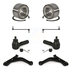 Transit Auto K77-101967 Wheel Bearing for 2005-2012 Ford Escape, Mazda Tribute, Mercury Mariner product image