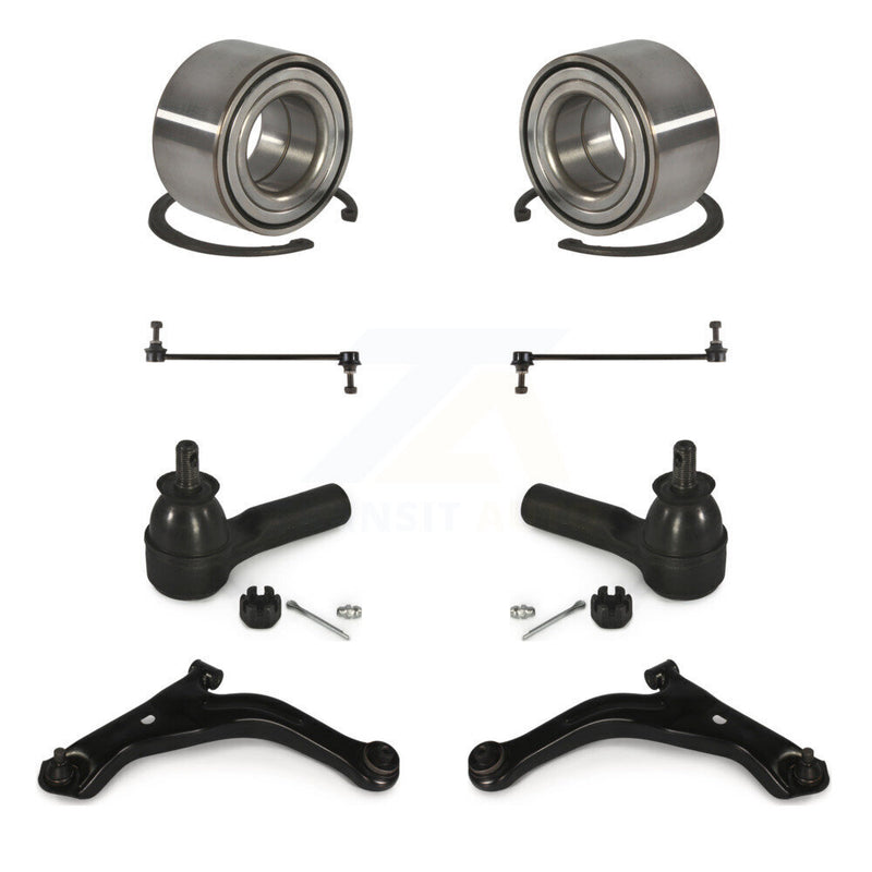 Transit Auto K77-101967 Wheel Bearing for 2005-2012 Ford Escape, Mazda Tribute, Mercury Mariner product image