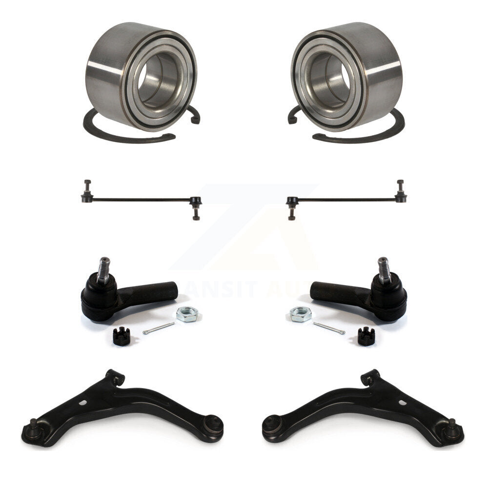 Transit Auto K77-101969 Wheel Bearing for 2005-2009 Ford Escape, Mazda Tribute, Mercury Mariner product image