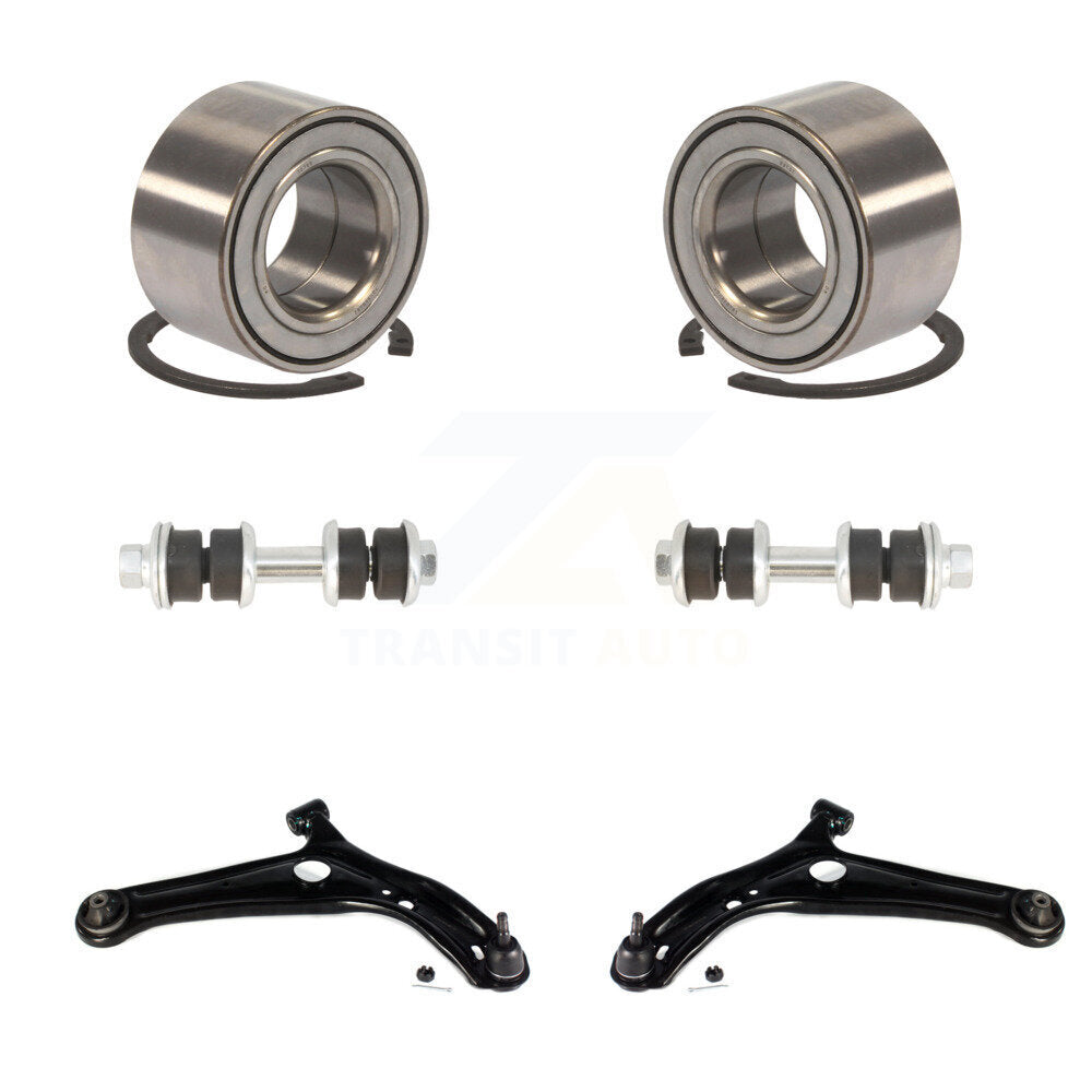 Transit Auto K77-101986 Wheel Bearing for 2003-2005 Toyota Echo product image