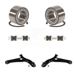 Transit Auto K77-101986 Wheel Bearing for 2003-2005 Toyota Echo product image