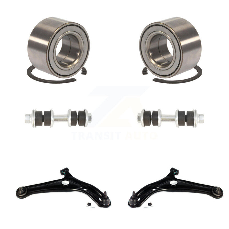 Transit Auto K77-101986 Wheel Bearing for 2003-2005 Toyota Echo product image