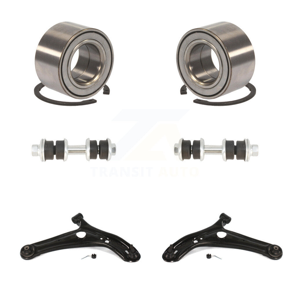 Transit Auto K77-101987 Wheel Bearing for 2000-2003 Toyota Echo product image
