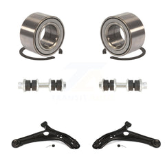 Transit Auto K77-101987 Wheel Bearing for 2000-2003 Toyota Echo product image