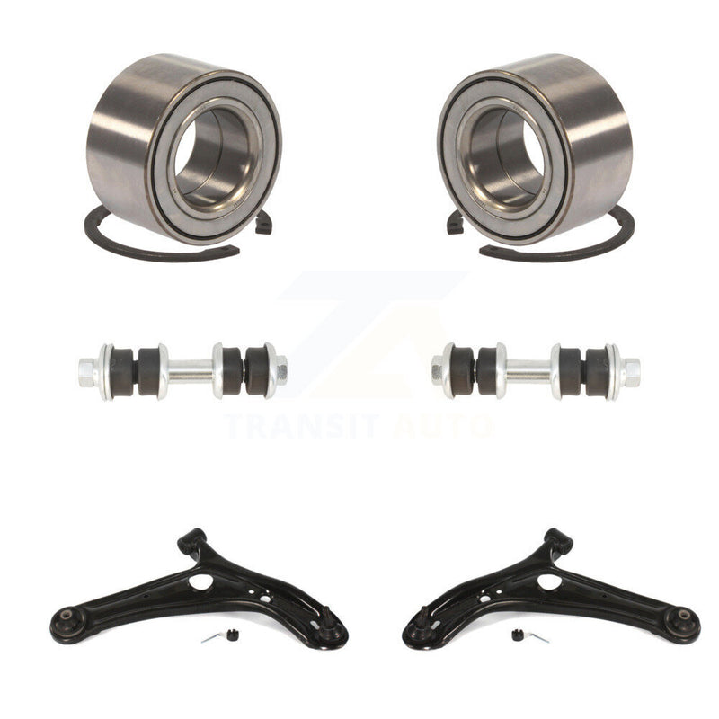 Transit Auto K77-101987 Wheel Bearing for 2000-2003 Toyota Echo product image