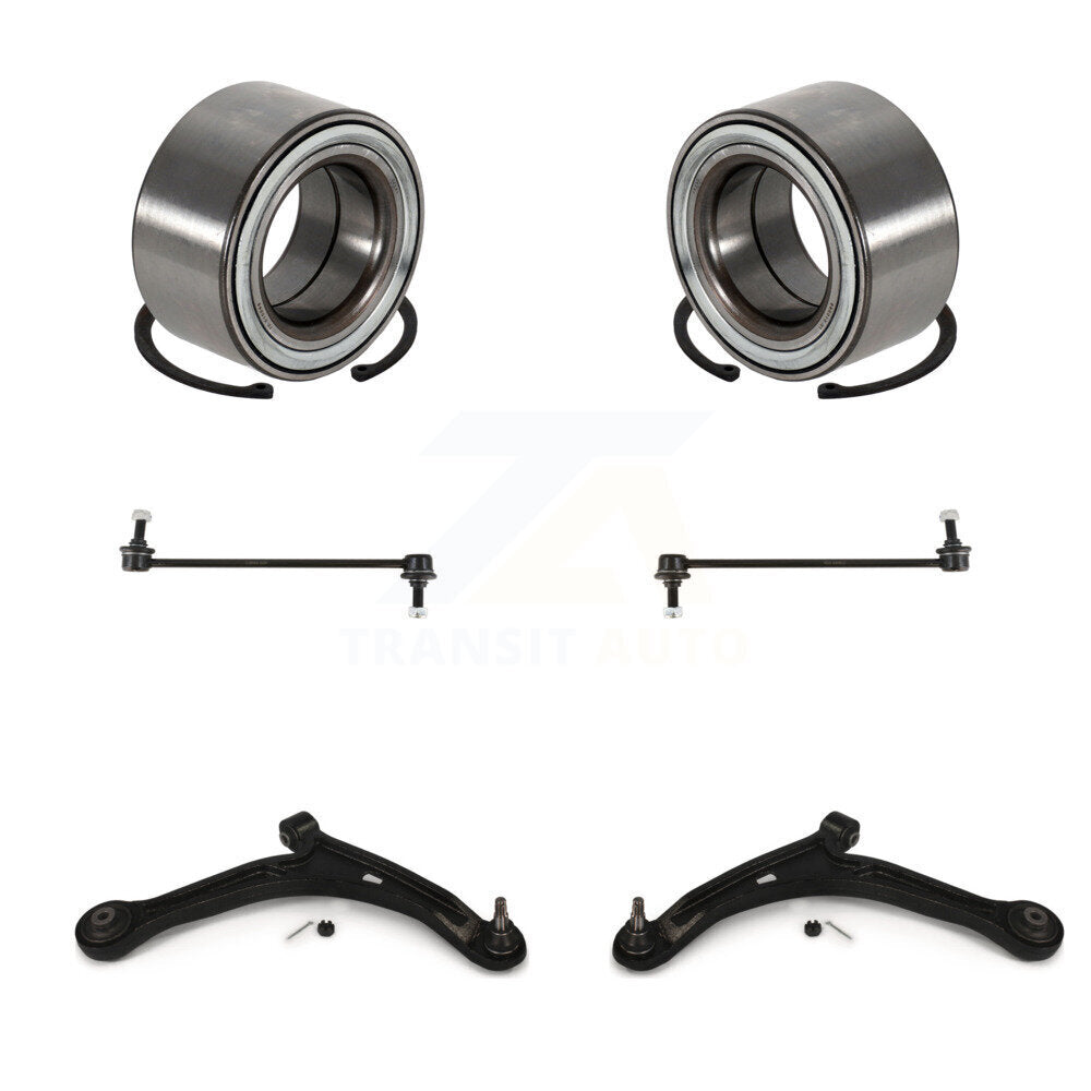 Transit Auto K77-102001 Wheel Bearing for 2003-2008 Honda Pilot, Acura MDX product image