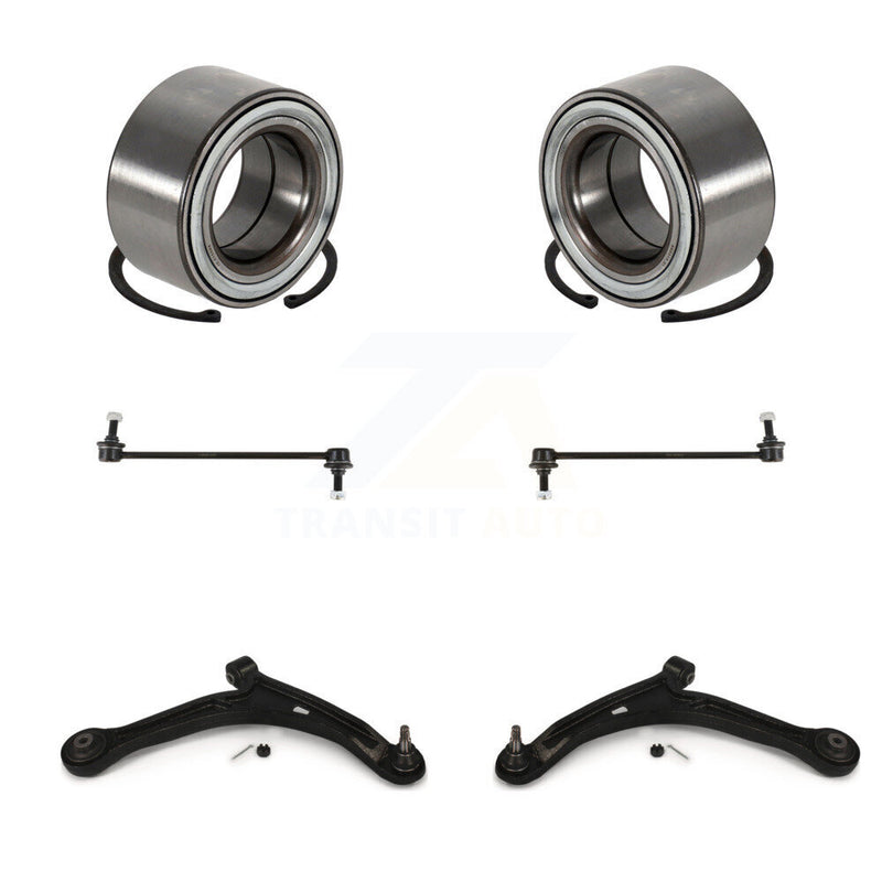 Transit Auto K77-102001 Wheel Bearing for 2003-2008 Honda Pilot, Acura MDX product image