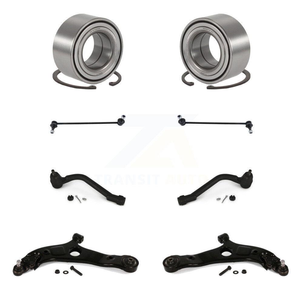 Transit Auto K77-102014 Wheel Bearing for 2011-2012 Kia Optima product image