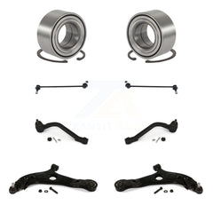 Transit Auto K77-102014 Wheel Bearing for 2011-2012 Kia Optima product image