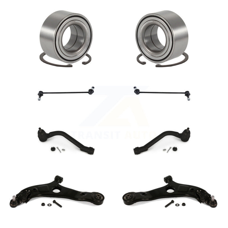 Transit Auto K77-102014 Wheel Bearing for 2011-2012 Kia Optima product image