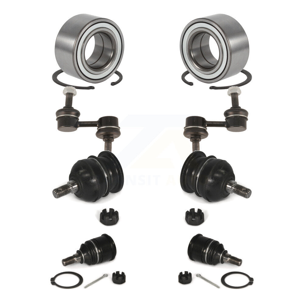 Transit Auto K77-102029 Wheel Bearing for 1997-2001 Honda CR-V product image