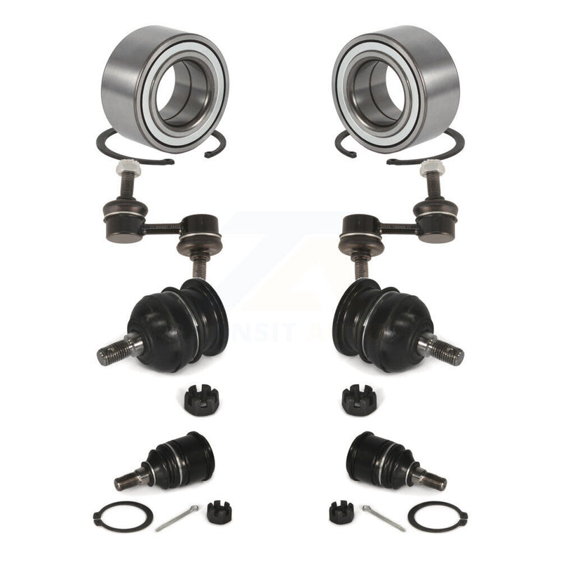 Transit Auto K77-102029 Wheel Bearing for 1997-2001 Honda CR-V product image