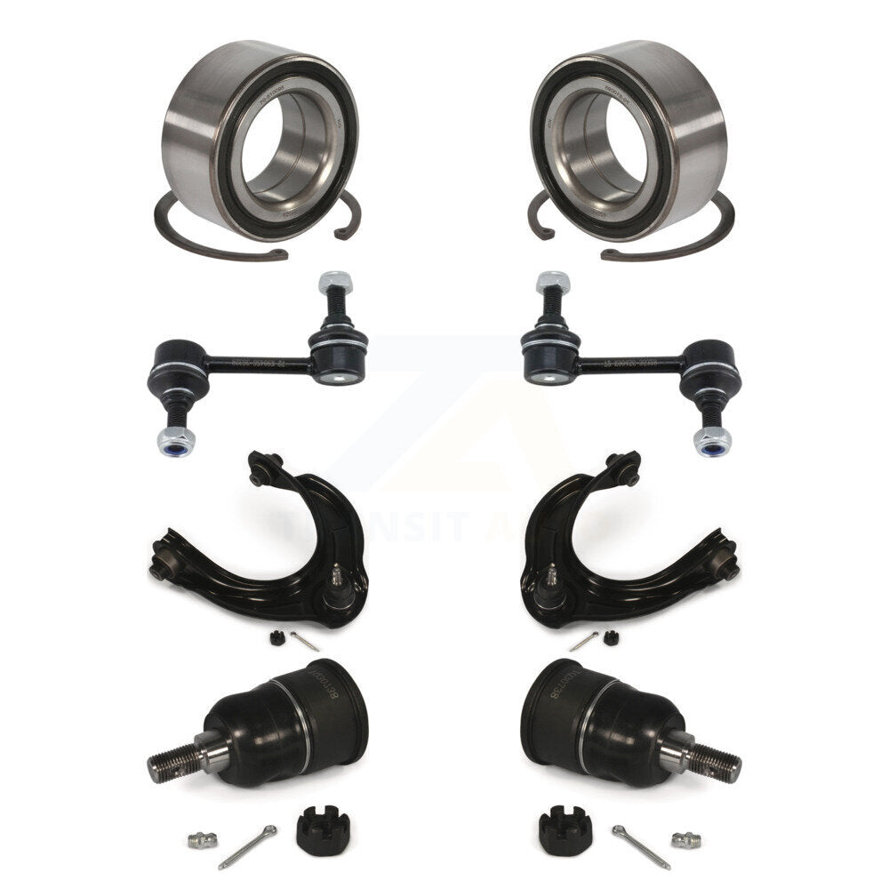 Transit Auto K77-102038 Wheel Bearing for 2008-2014 Acura TSX, Honda Accord product image