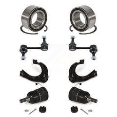 Transit Auto K77-102038 Wheel Bearing for 2008-2014 Acura TSX, Honda Accord product image