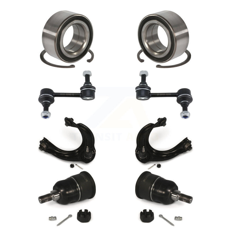Transit Auto K77-102038 Wheel Bearing for 2008-2014 Acura TSX, Honda Accord product image