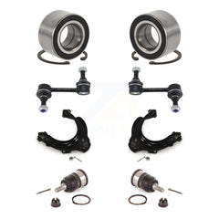 Transit Auto K77-102039 Wheel Bearing for 2003-2008 Honda Accord, Acura TSX product image