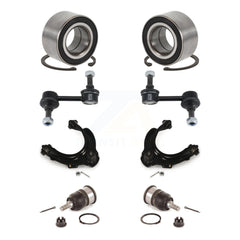 Transit Auto K77-102040 Wheel Bearing for 2003-2007 Honda Accord product image