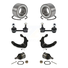 Transit Auto K77-102041 Wheel Bearing for 1998-2003 Acura CL, Acura TL, Honda Accord product image