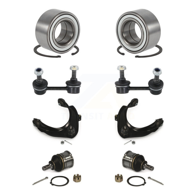 Transit Auto K77-102041 Wheel Bearing for 1998-2003 Acura CL, Acura TL, Honda Accord product image