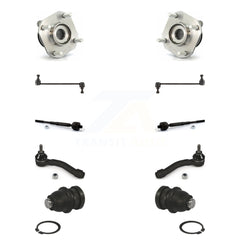 Transit Auto K77-102042 Wheel Bearing and Hub Assembly for 2007-2012 Nissan Sentra product image