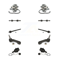 Transit Auto K77-102047 Wheel Bearing and Hub Assembly for 2009-2010 Ford F-150 product image