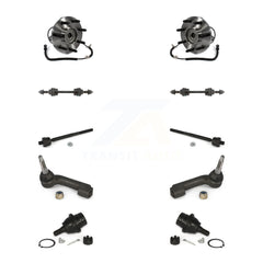 Transit Auto K77-102048 Wheel Bearing and Hub Assembly for 2009-2010 Ford F-150 product image